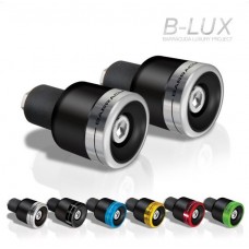 Barracuda B-Lux Antivibrations (Bar Ends)